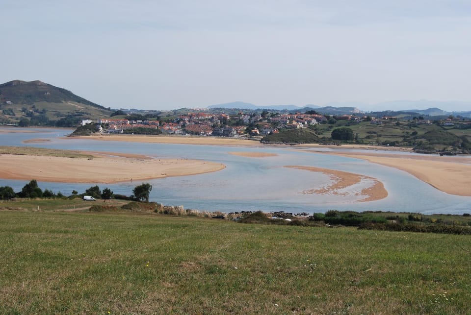 Apartamentos Casa Bernabé Apartment in Cantabria