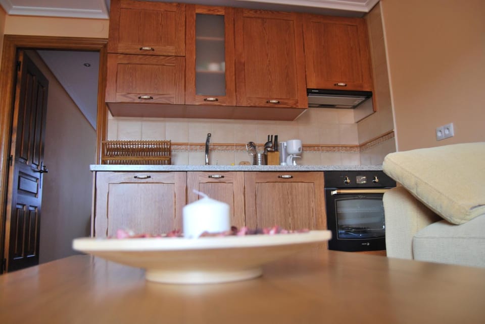 Apartamentos Casa Bernabé Apartment in Cantabria