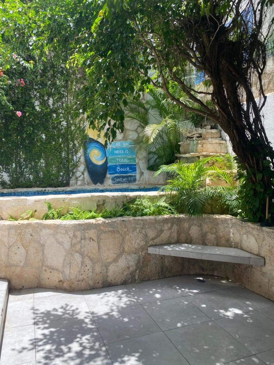 Caribo Cozumel Bed and Breakfast in San Miguel de Cozumel