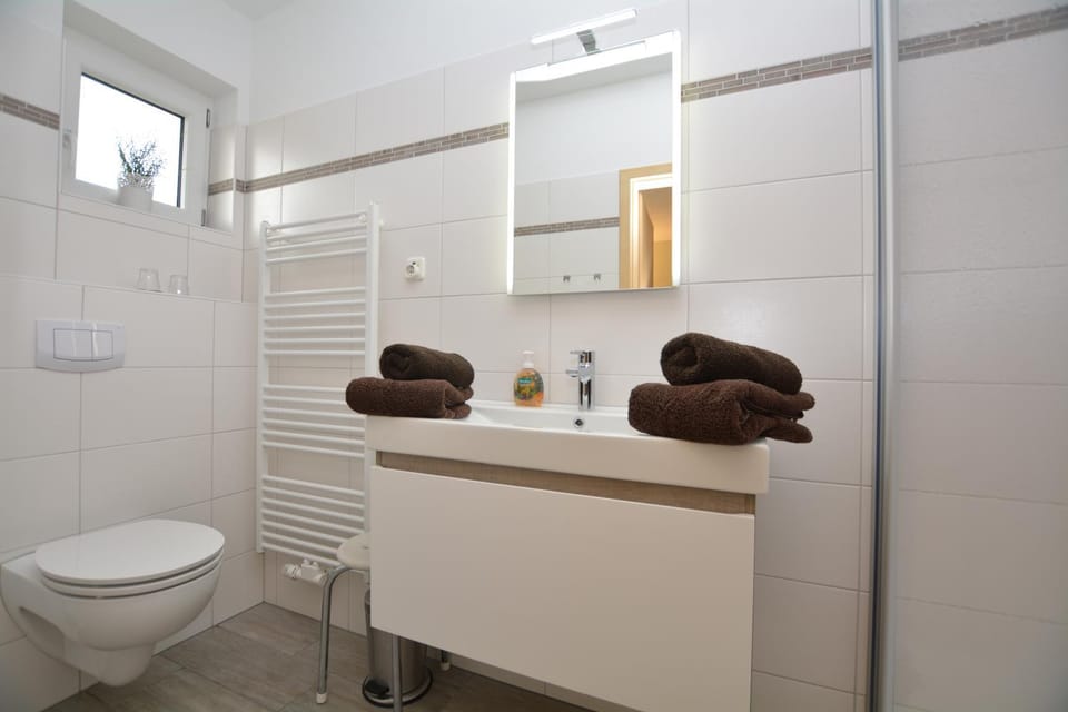 Hotel-Pension Anjo Bed and Breakfast in Büsum