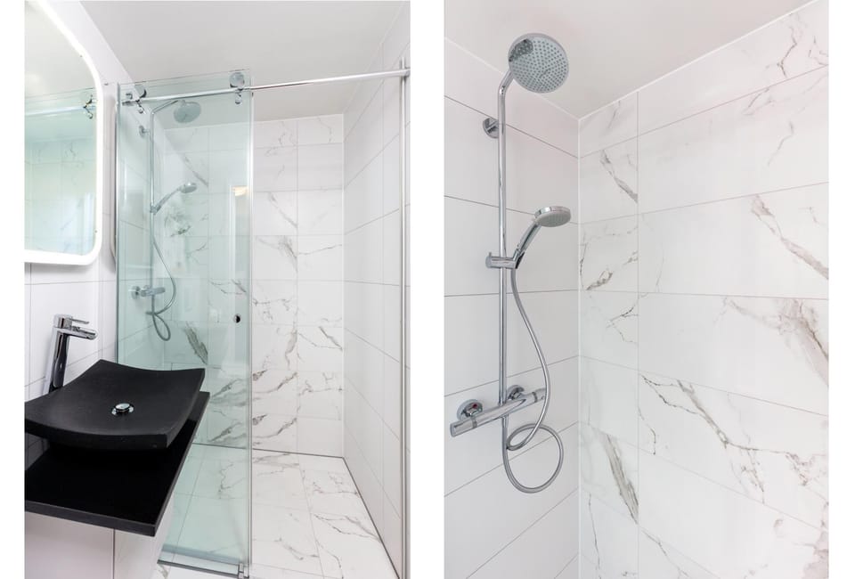 Design City Center Family double floor apartment studio Delft C38 Apartment in Delft