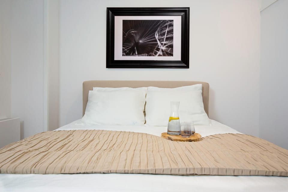 Design City Center Family double floor apartment studio Delft C38 Apartment in Delft