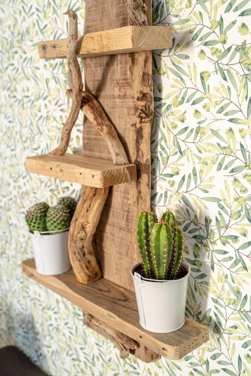 Decorative detail