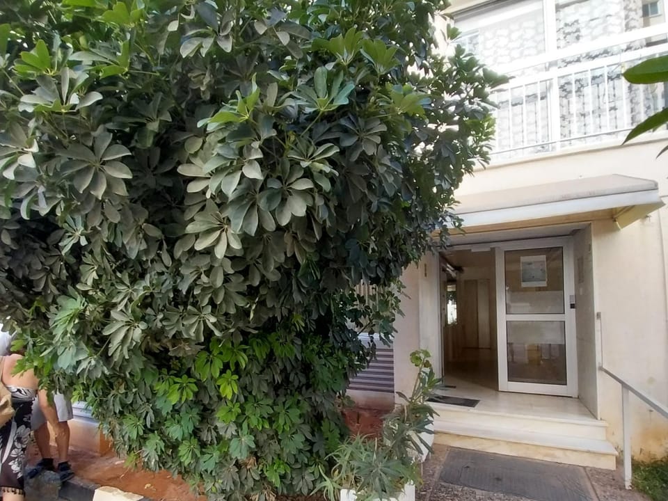 Stelia's Seagate Studio Apt. Apartment in Larnaca