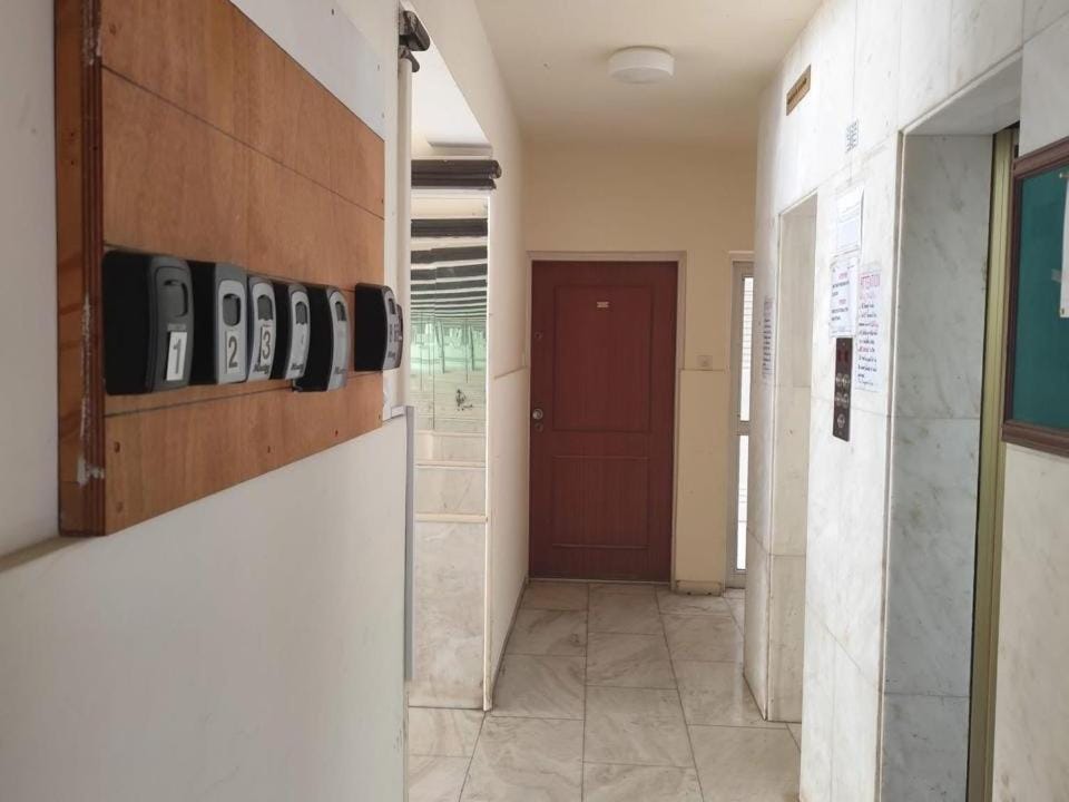 Stelia's Seagate Studio Apt. Apartment in Larnaca