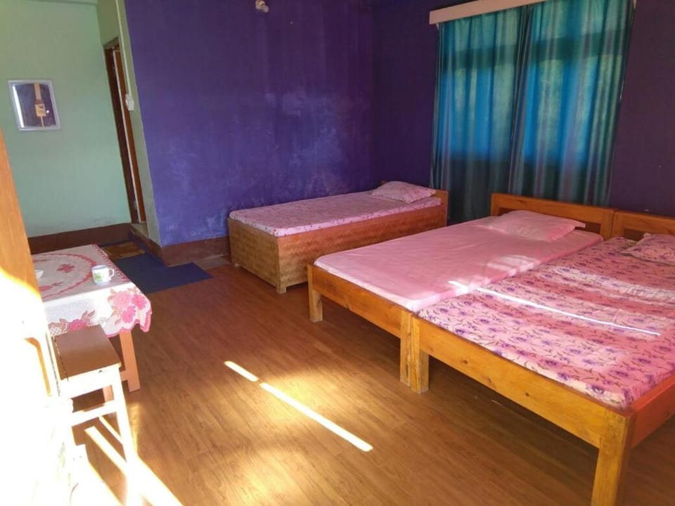 Red Panda Homestay Vacation rental in India