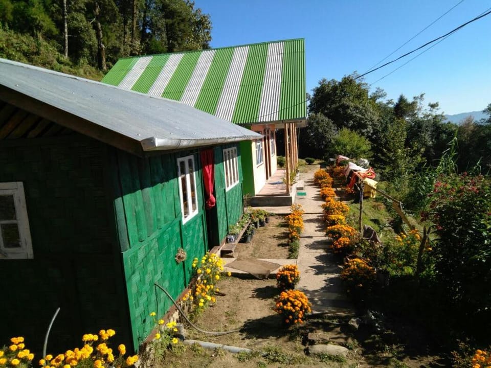 Red Panda Homestay Vacation rental in India
