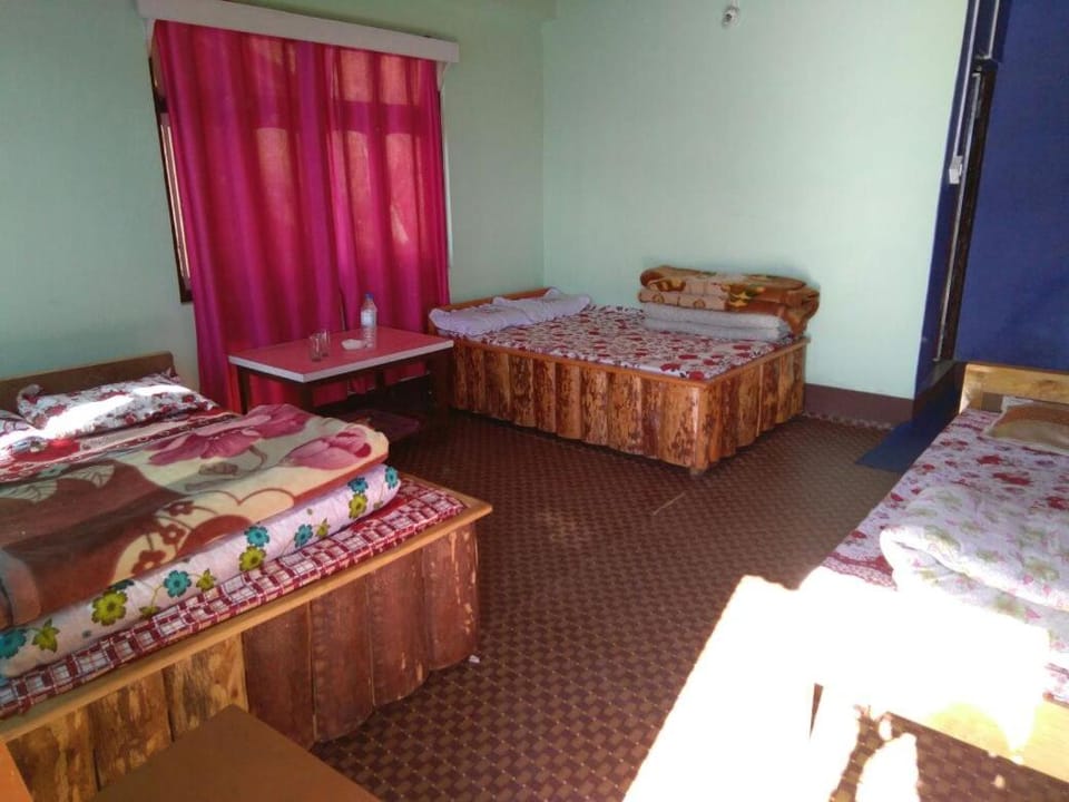 Red Panda Homestay Vacation rental in India