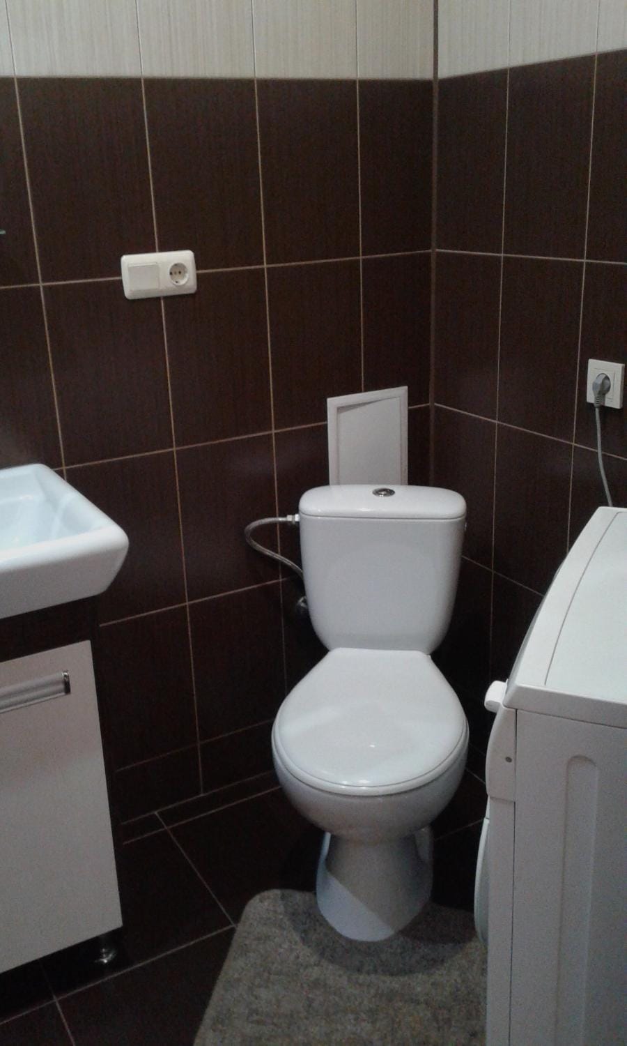 Біля Драматичного театру Apartment in Lviv Oblast