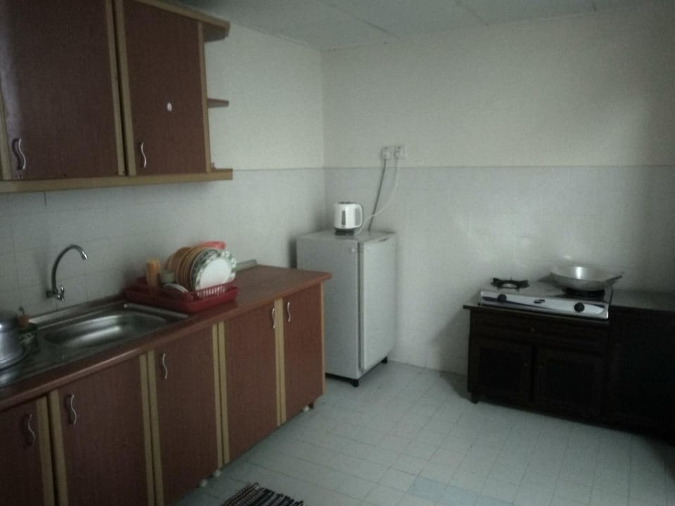 Bay View Condominium Apartment in Port Dickson