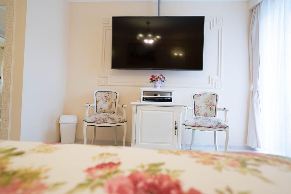 TV and multimedia