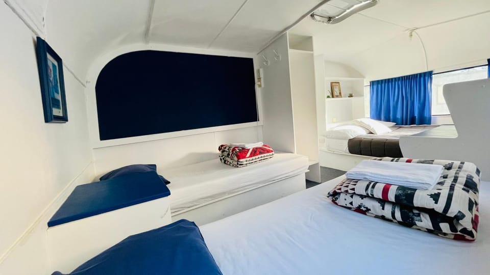 Orere Point TOP 10 Holiday Park Campground/ 
RV Resort in Auckland Region