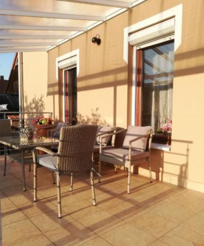 Kristály Apartmanház Apartment in Hungary