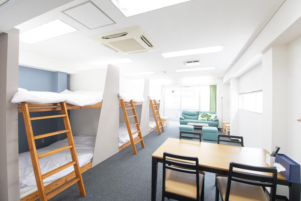 Bed, Living room, Bedroom, bunk bed