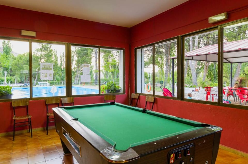 Billiard