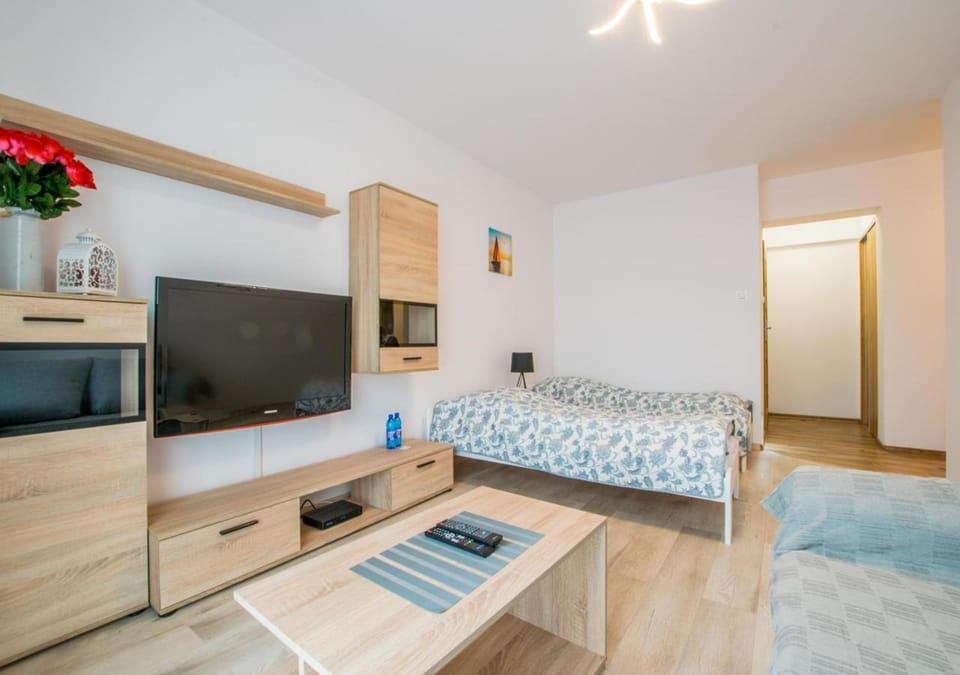 Central Apartments Goleniow Apartment in West Pomeranian Voivodeship, Poland