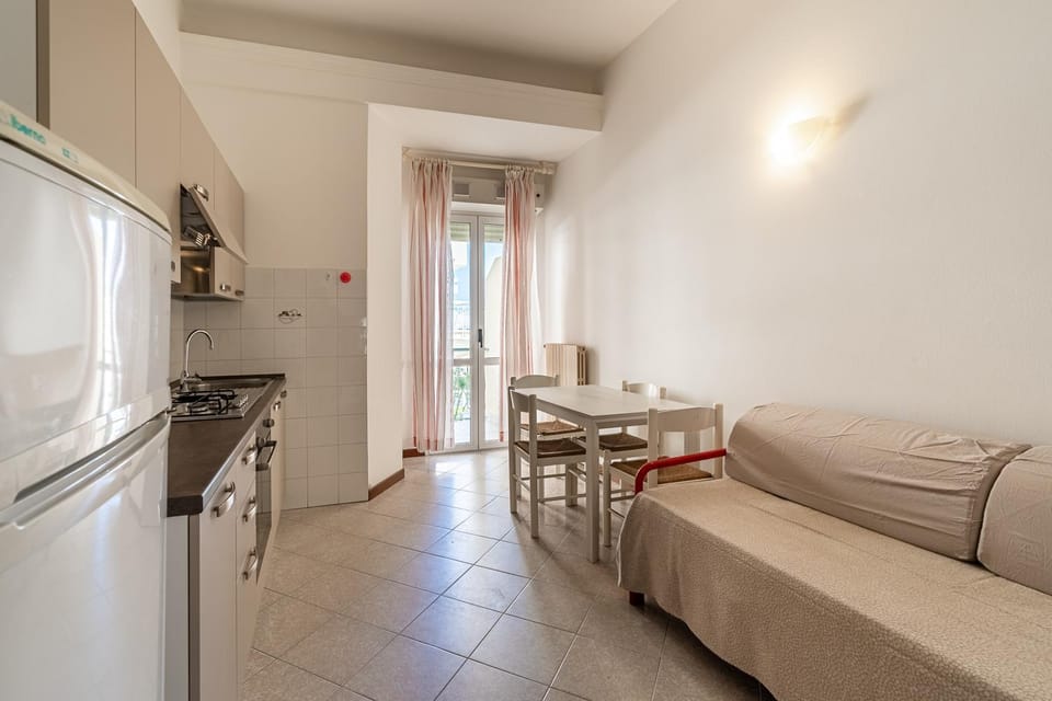 Residenza Casa del Sole Apartment in Bellaria - Igea Marina
