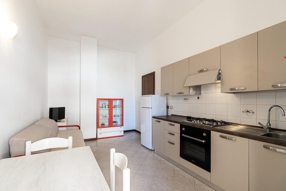 Residenza Casa del Sole Apartment in Bellaria - Igea Marina