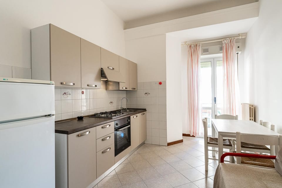 Residenza Casa del Sole Apartment in Bellaria - Igea Marina