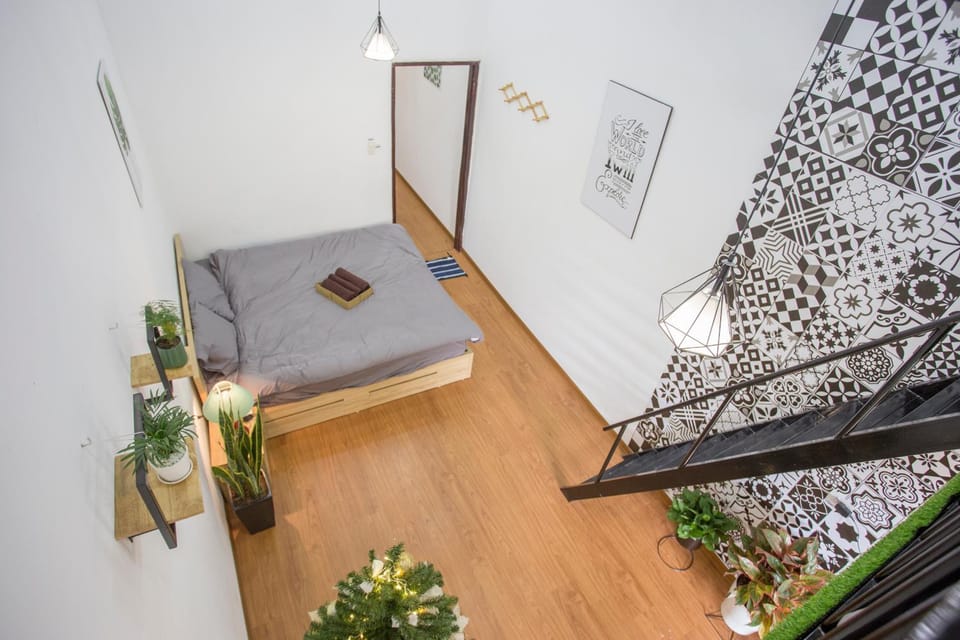 KemKay Homestay Apartment in Hanoi