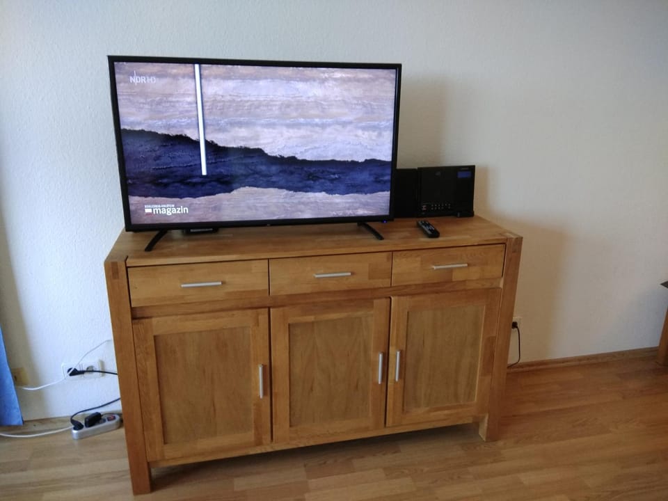 "Appartement 6 - Feriennest" Apartment in Grömitz
