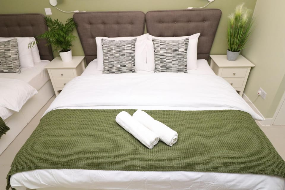 The Spinney Bed and Breakfast in Bracknell
