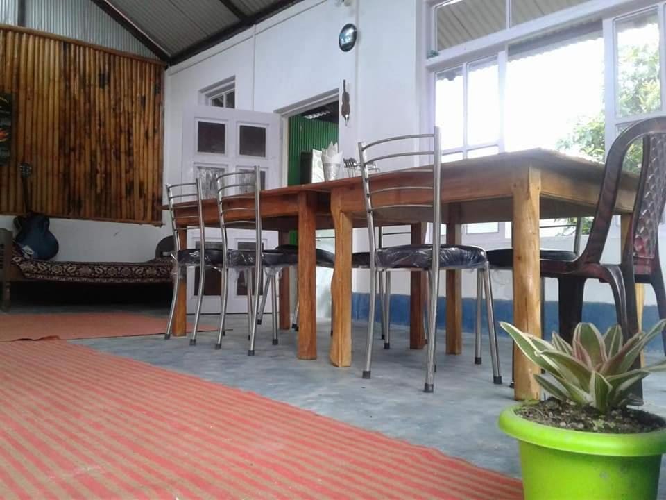 Orange Orchard Vacation rental in West Bengal