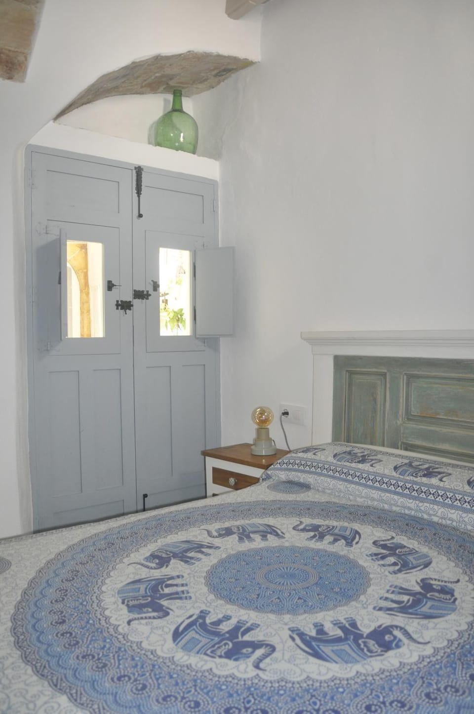 Vivienda Turística de Alojamiento Rural Silla Vieja Apartment in Vejer de la Frontera