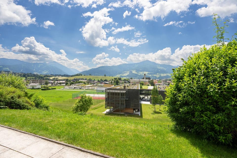 View (from property/room), Mountain view