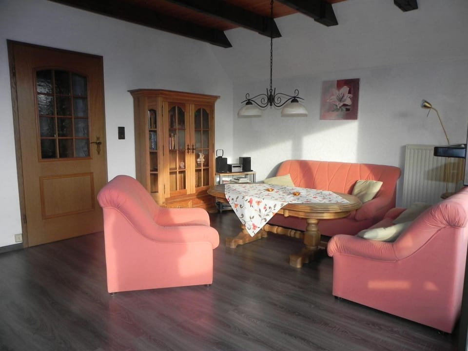 sonja Apartment in Lower Saxony, Germany