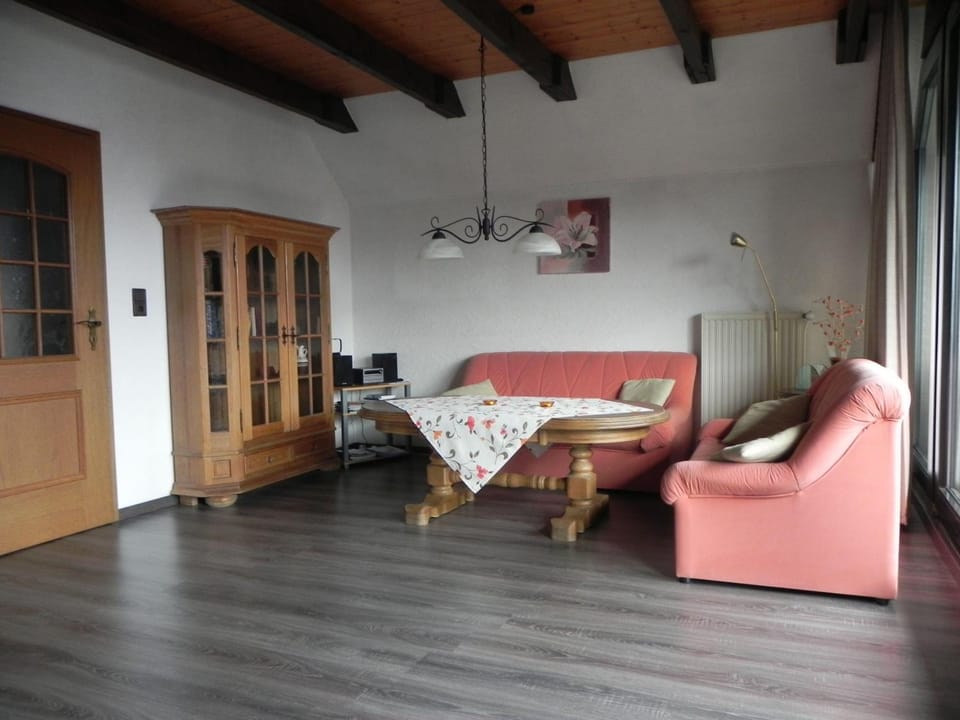 sonja Apartment in Lower Saxony, Germany