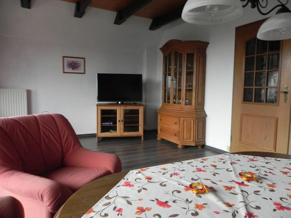 sonja Apartment in Lower Saxony, Germany