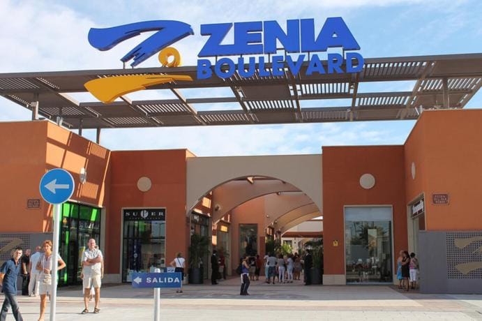 Casa Marina La Zenia House in Vega Baja del Segura