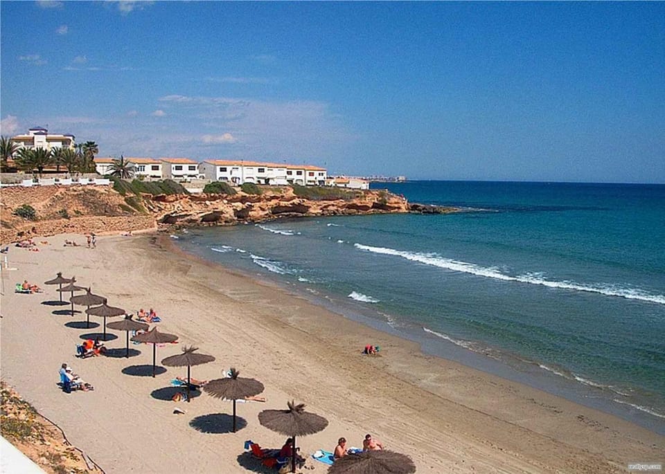 Casa Marina La Zenia House in Vega Baja del Segura