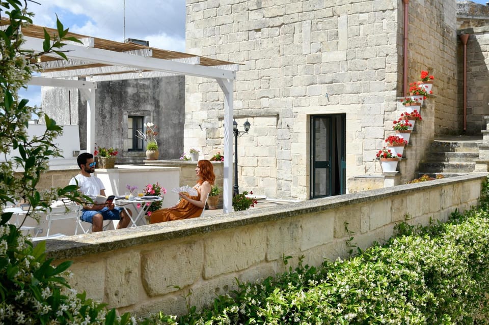 Patio, People, Balcony/Terrace, Guests, Internal: Not applicable to any particular room