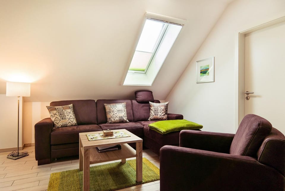 Ferienwohnung ,, Lilly ,, Apartment in Zinnowitz