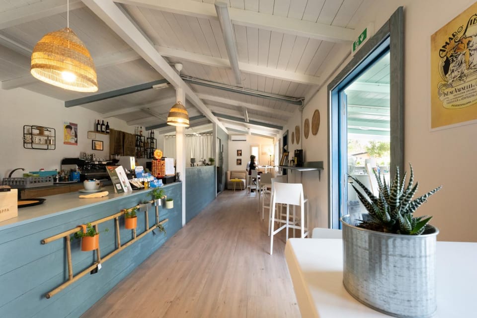 Lounge or bar