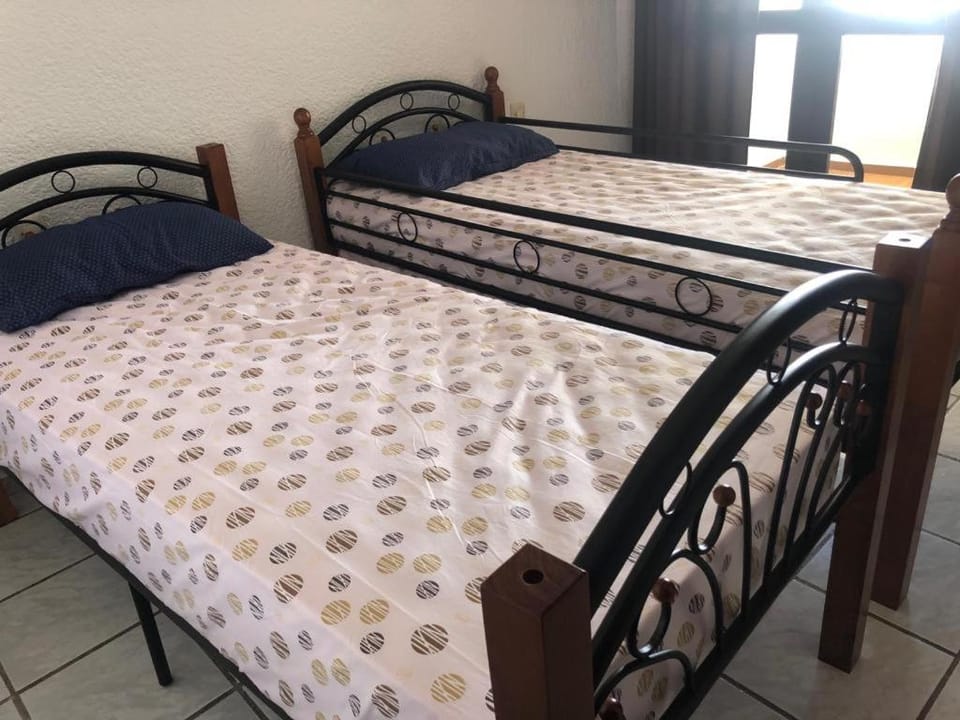 Bahia Smir Apartment in Tangier-Tétouan-Al Hoceima