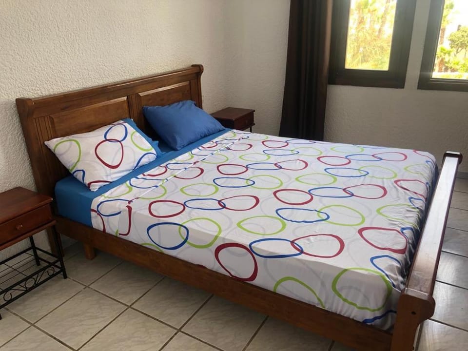 Bahia Smir Apartment in Tangier-Tétouan-Al Hoceima