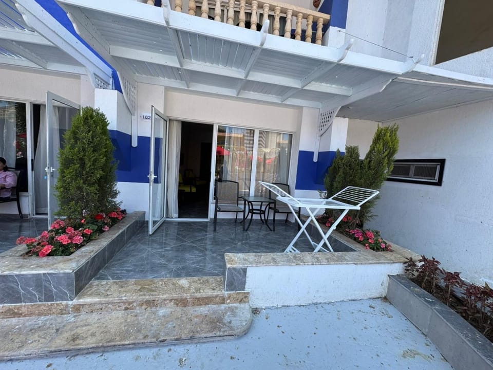 amazing view Patio Suite porto marina hotel بورتو مارينا باتيو سويت Bed and Breakfast in Egypt