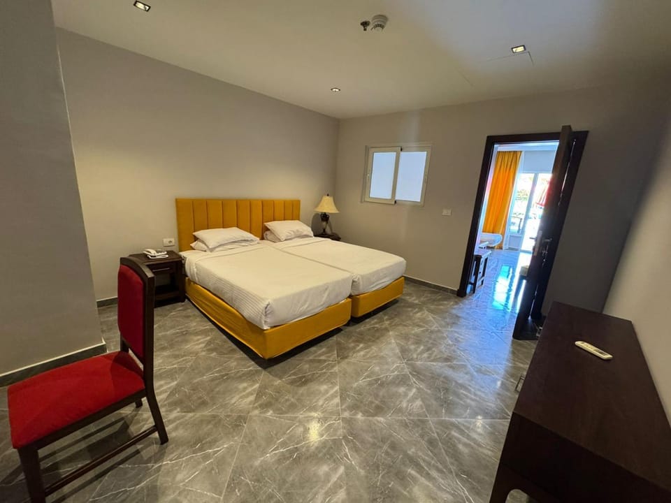 amazing view Patio Suite porto marina hotel بورتو مارينا باتيو سويت Bed and Breakfast in Egypt