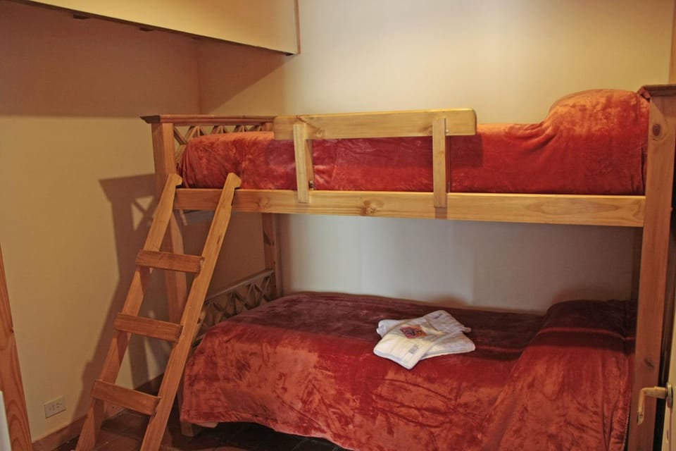 La Casita de Melipal Chalet in San Carlos Bariloche