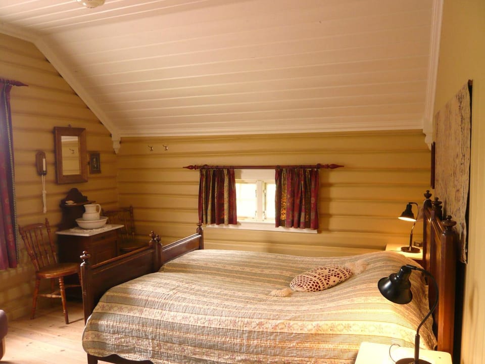 Hagaled Gjestegård Bed and Breakfast in Viken, Norway