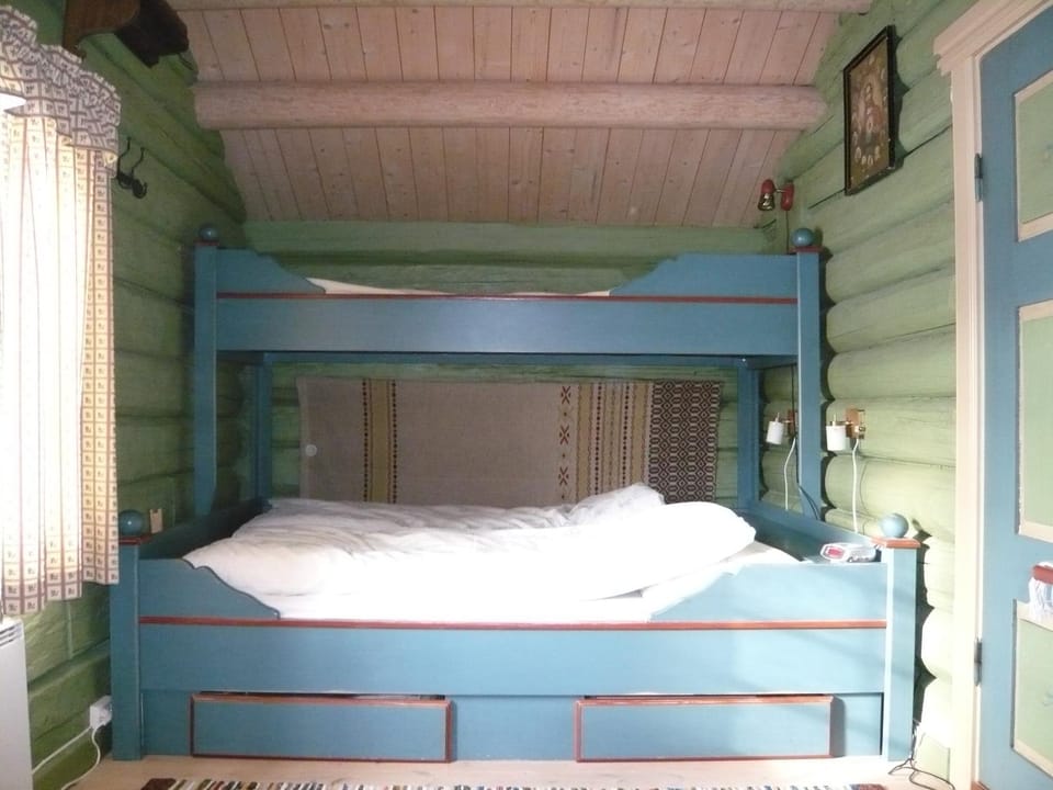 Hagaled Gjestegård Bed and Breakfast in Viken, Norway