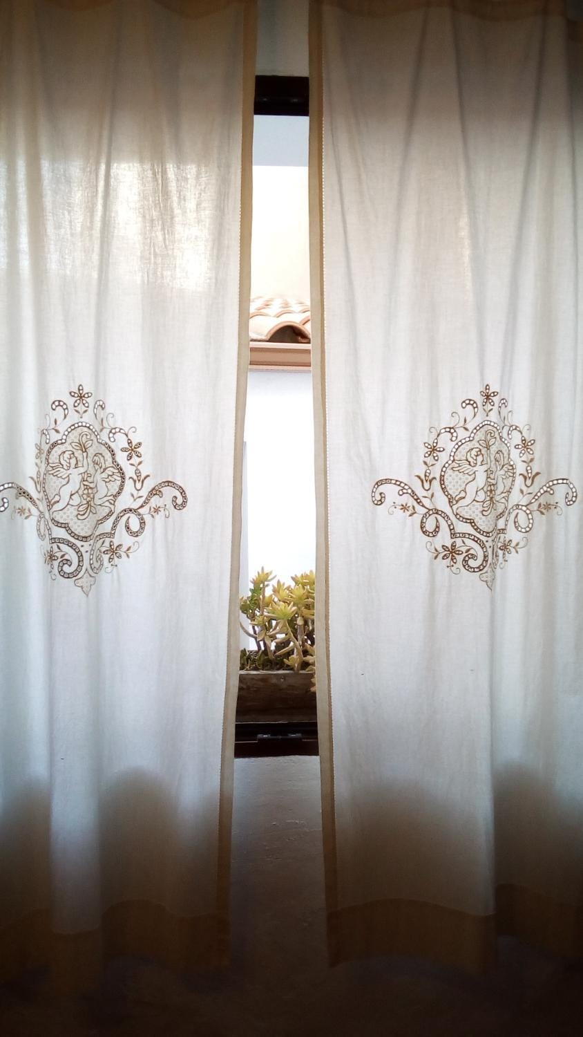 Decorative detail