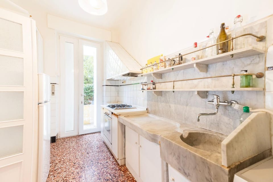 Villino a 20 metri dal mare Villa in Levanto