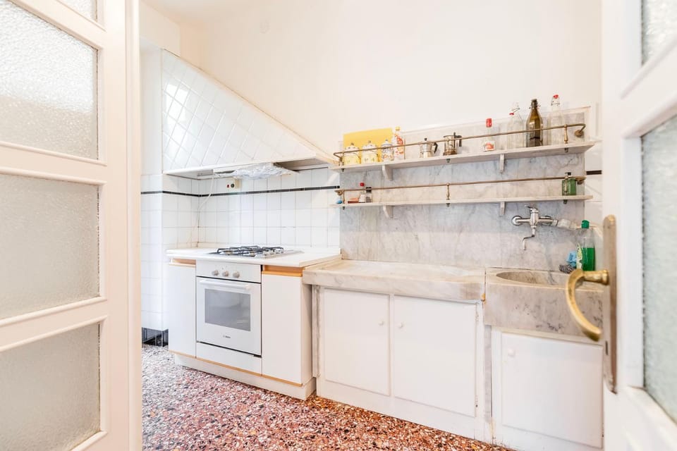 Villino a 20 metri dal mare Villa in Levanto