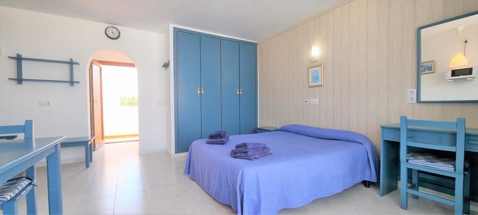 Apartamentos Can Marsalet Apartment in Migjorn