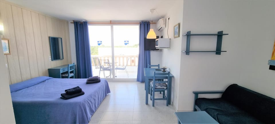 Apartamentos Can Marsalet Apartment in Migjorn