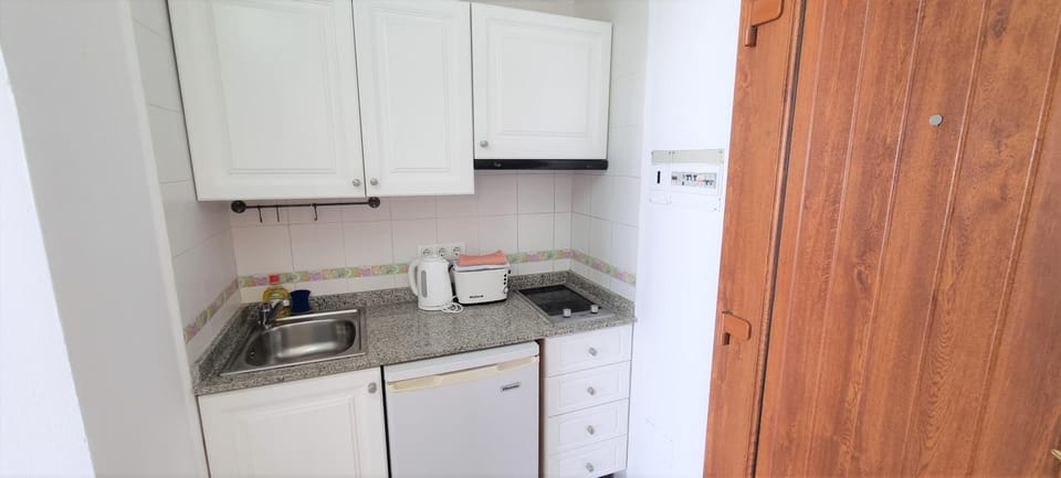 Apartamentos Can Marsalet Apartment in Migjorn